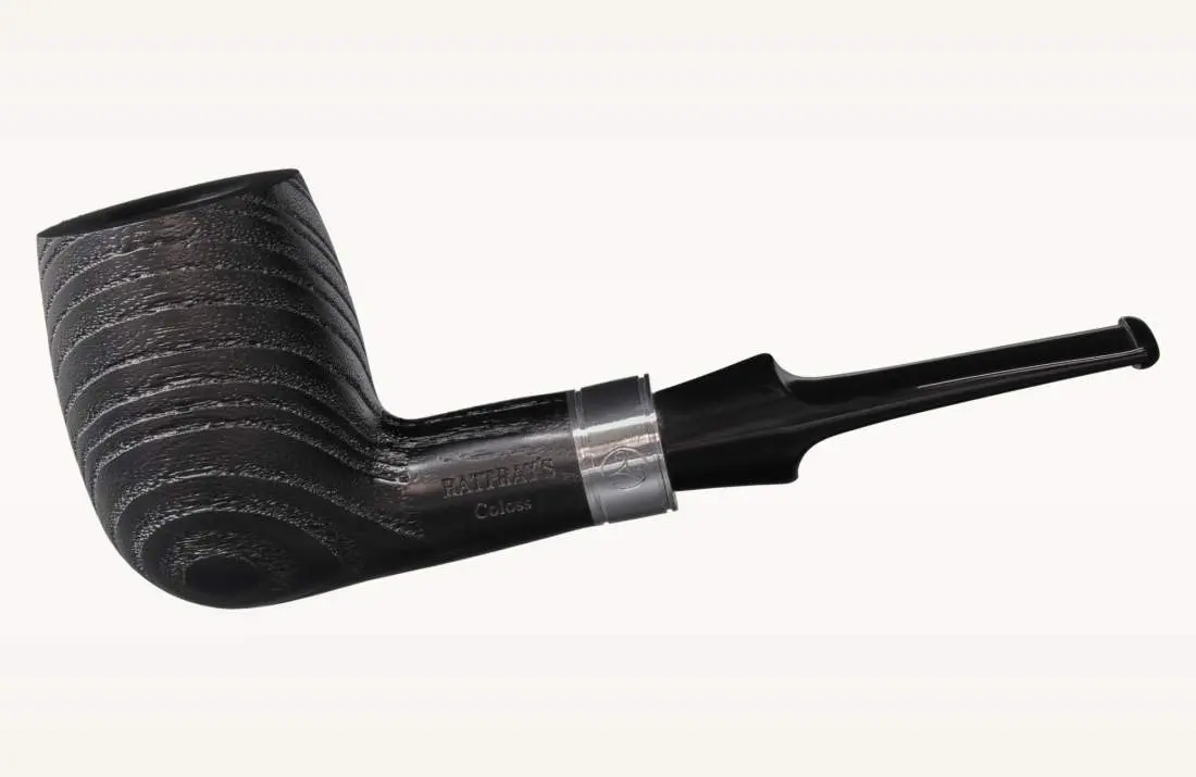 Produktbild: Rattray's Coloss G Black 147 Straight Billiard