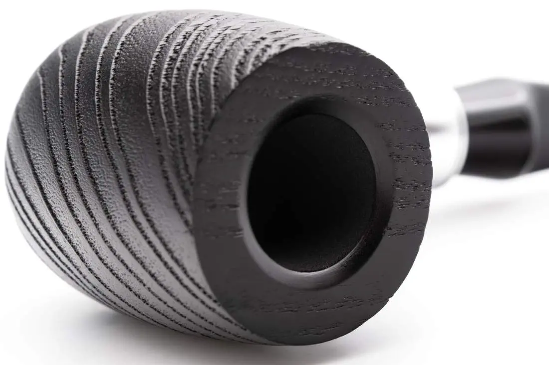 Produktbild: Rattray's Coloss G Black 147 Straight Billiard - 07