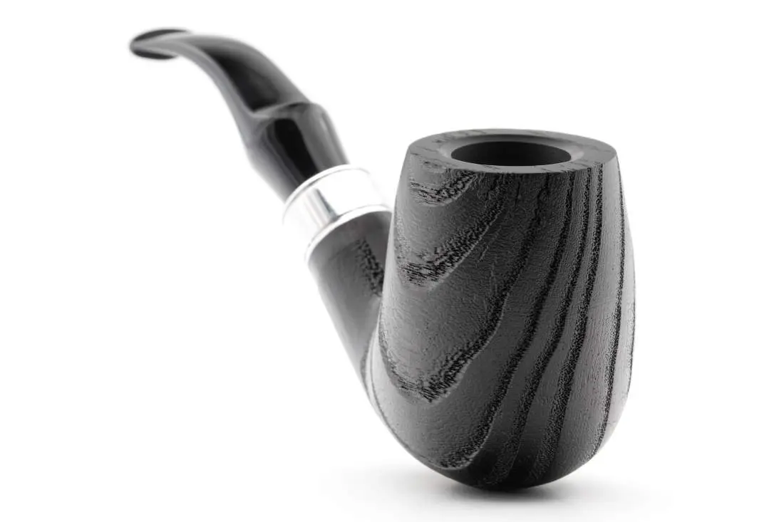Produktbild: Rattray's Coloss G Black 148 Bent Classic - Frontansicht