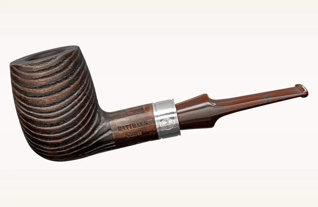 Produktbild: Rattray's Coloss G Brown 147 Straight Billiard