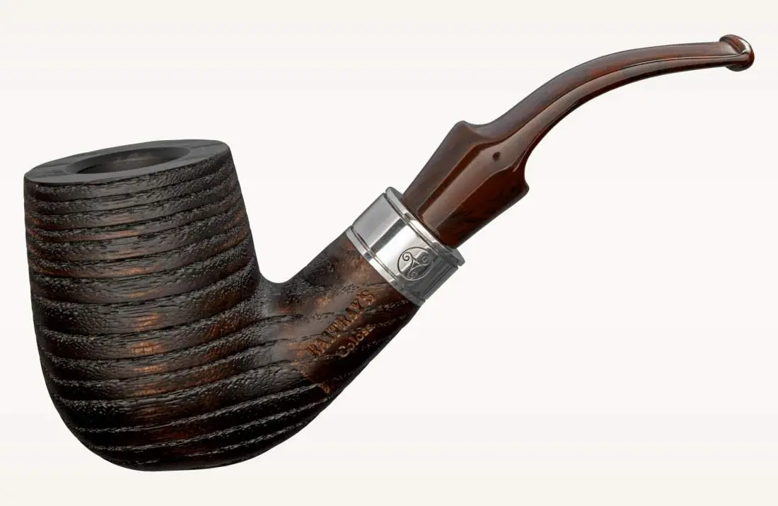 Produktbild: Rattray's Coloss G Brown 148 Bent Classic