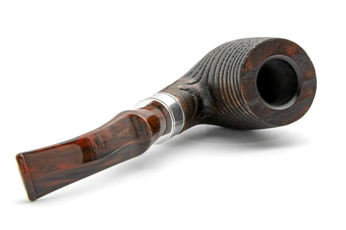Produktbild: Rattray's Coloss G Brown 148 Bent Classic - Profilansicht