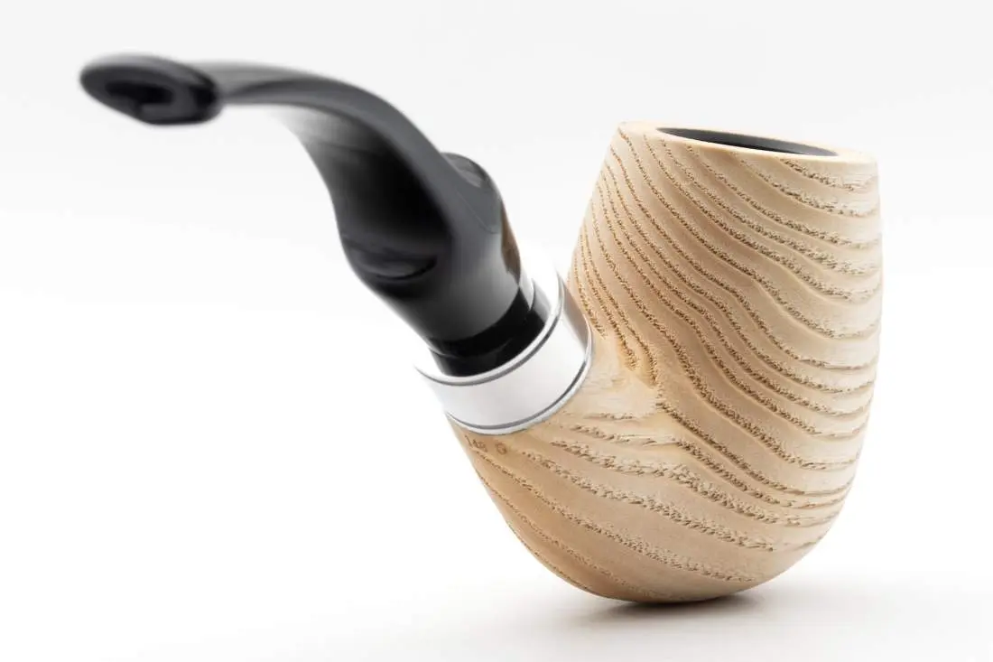 Produktbild: Rattray's Coloss G Natural 148 Bent Classic - Profilansicht