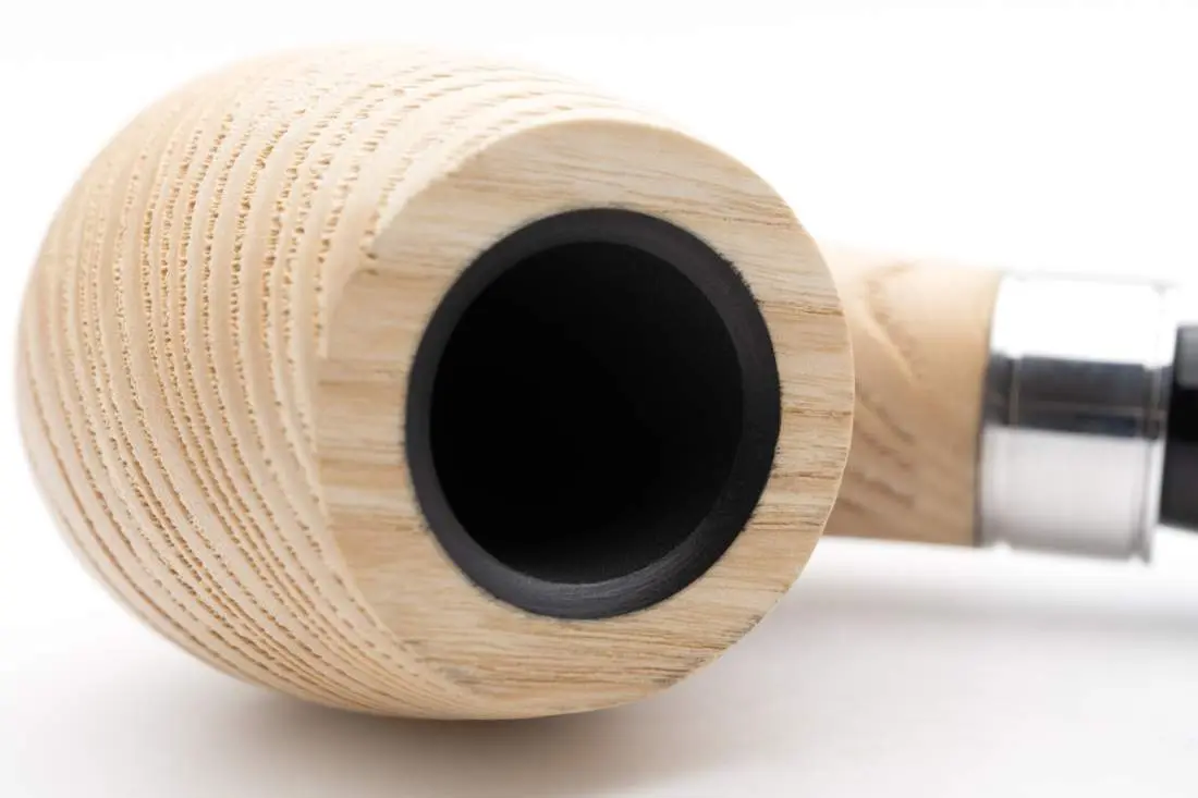Produktbild: Rattray's Coloss G Natural 148 Bent Classic - 07