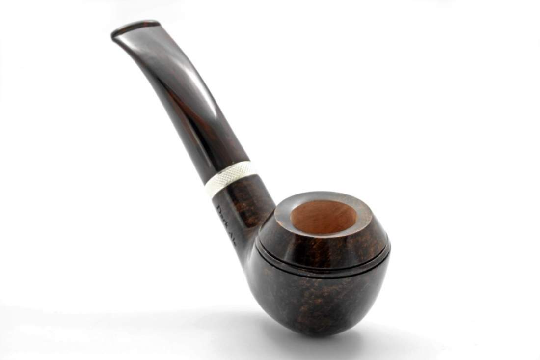 Produktbild: Rattray's Pfeife Dark Ale 105-5