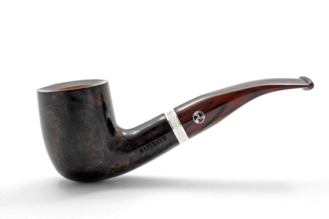 Produktbild: Rattray's Pfeife Dark Ale 106