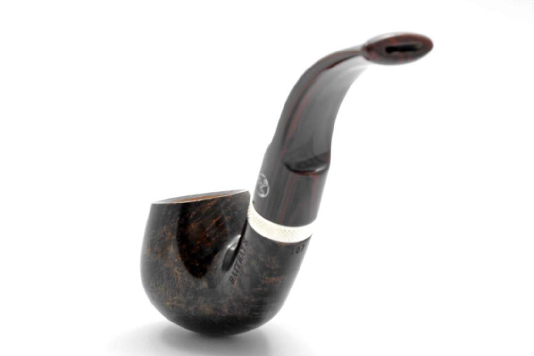 Produktbild: Rattray's Pfeife Dark Ale 107-4