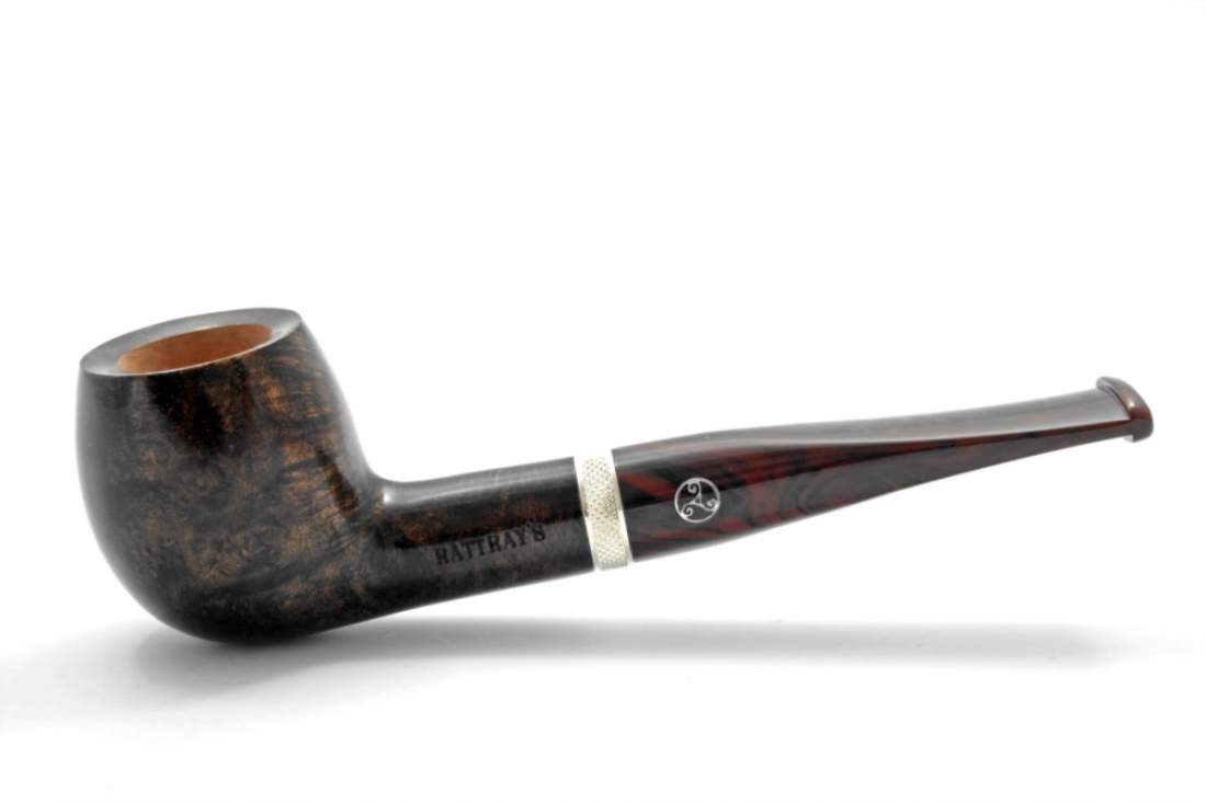 Produktbild: Rattray's Pfeife Dark Ale 108