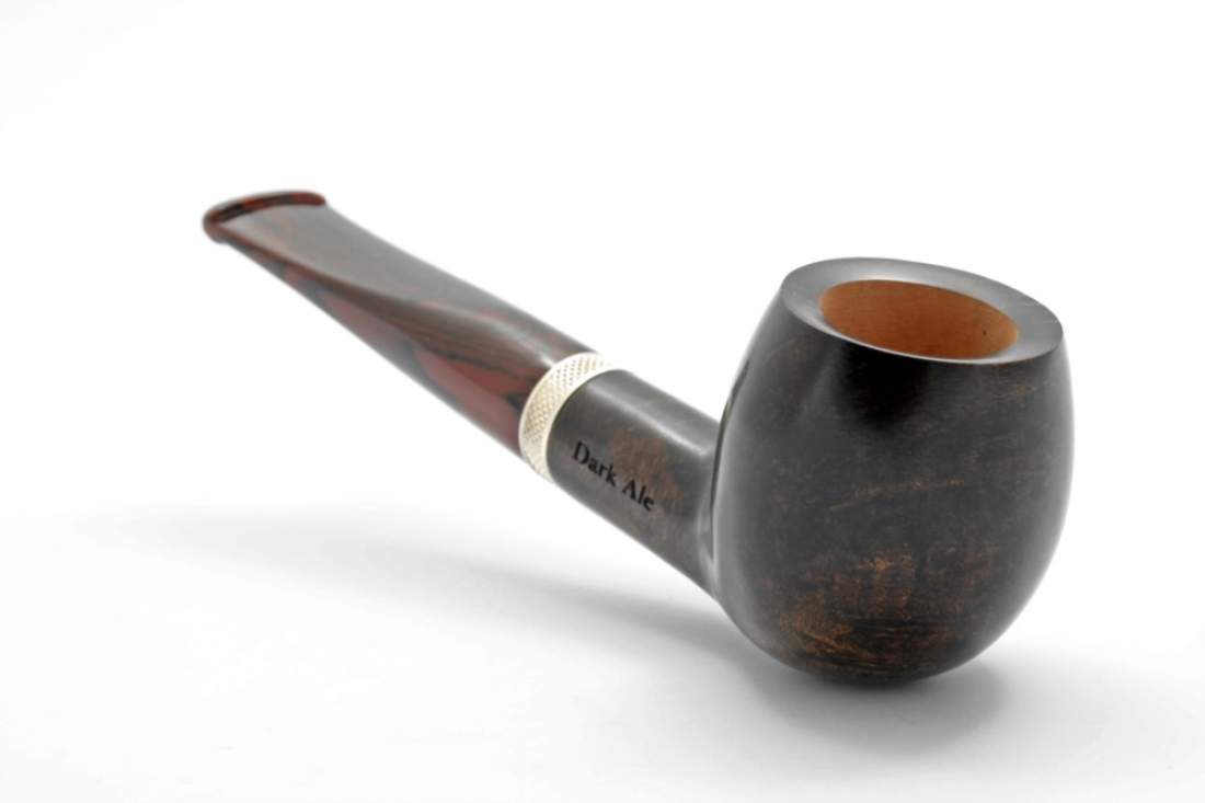 Produktbild: Rattray's Pfeife Dark Ale 108-5