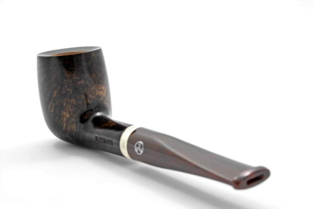 Produktbild: Rattray's Pfeife Dark Ale 109-4