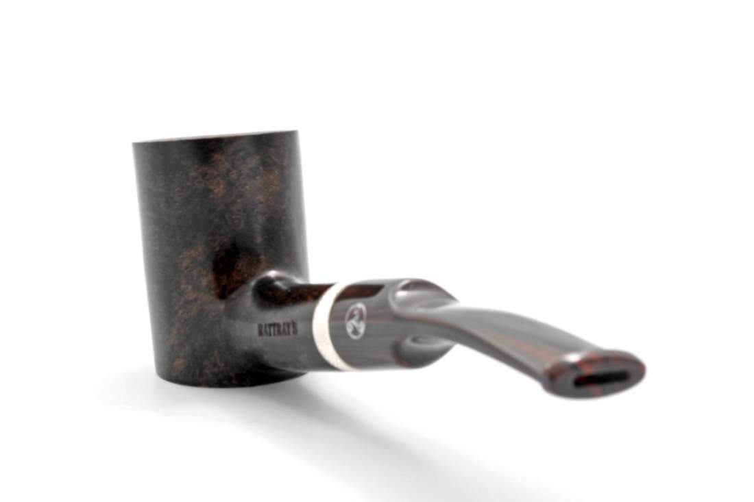 Produktbild: Rattray's Pfeife Dark Ale 110-4