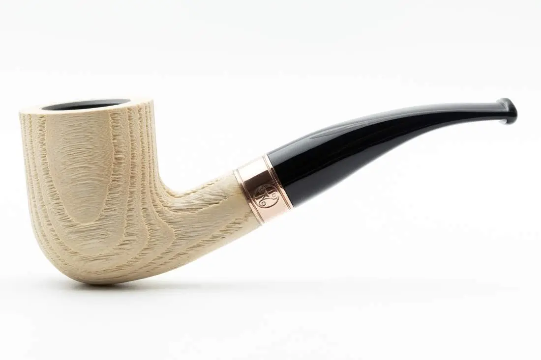 Produktbild: Rattray's Distillery G Natural 106 Half-Bent Freestyle - Seitenansicht