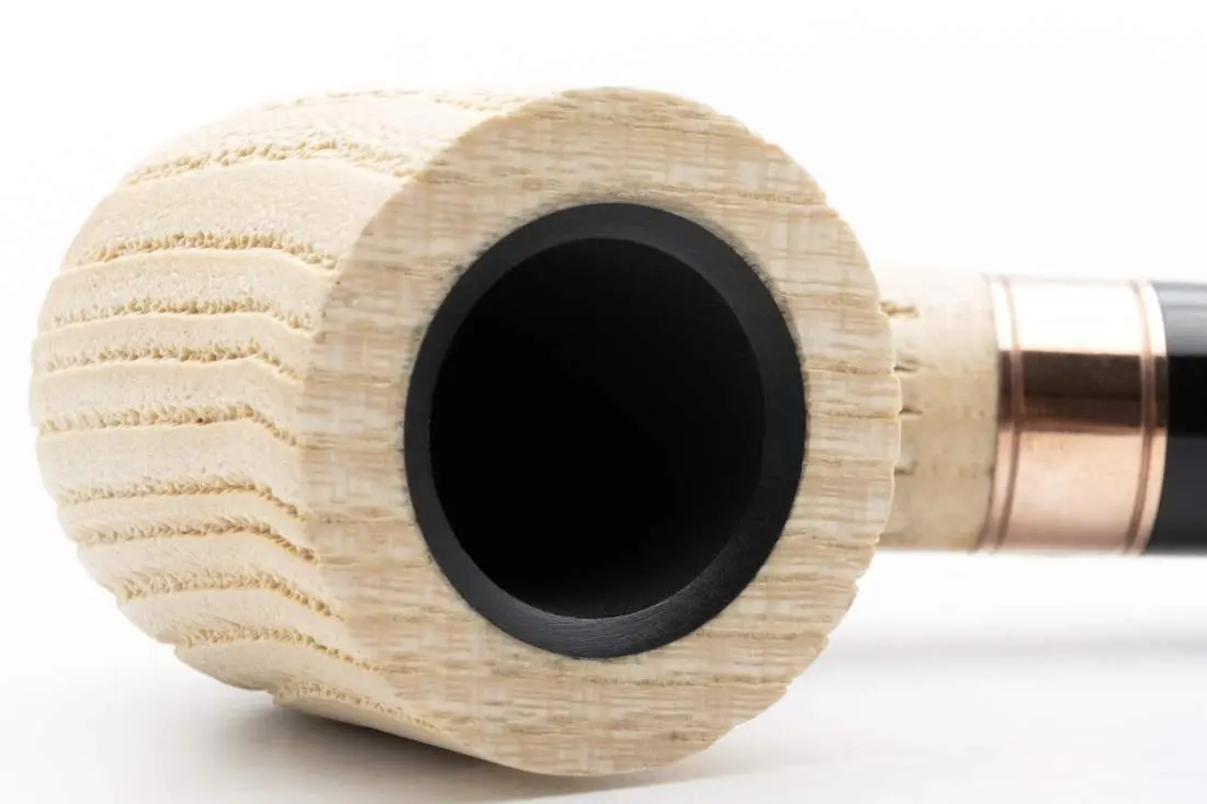 Produktbild: Rattray's Distillery G Natural 106 Half-Bent Freestyle - Graphiteinsatz