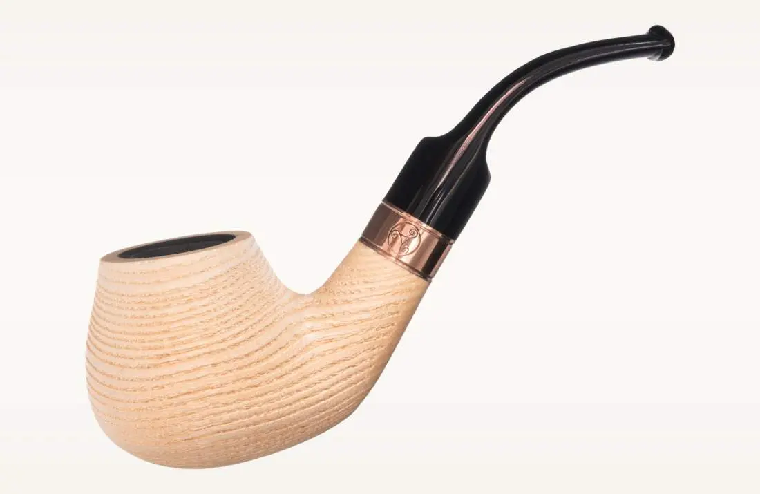 Produktbild: Rattray's Distillery G Natural 107 Bent Ball