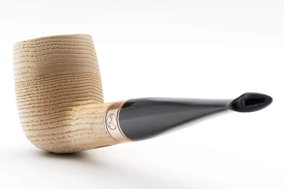 Produktbild: Rattray's Distillery G Natural 109 Straight Billiard - Rückabsicht