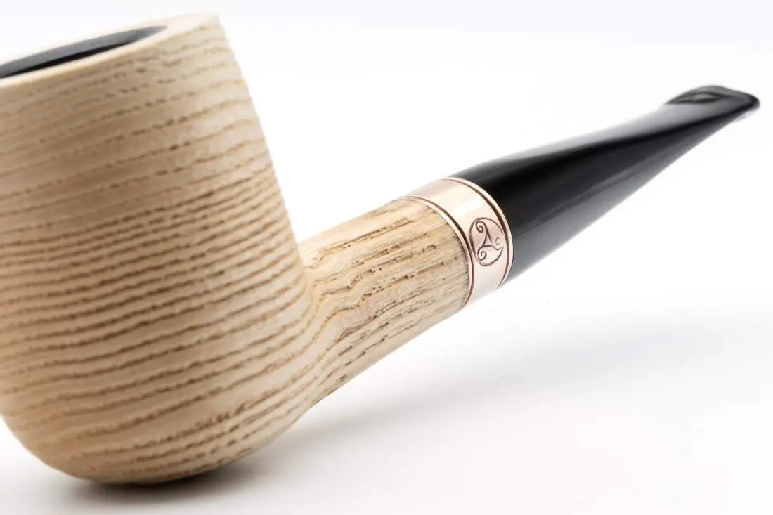 Produktbild: Rattray's Distillery G Natural 109 Straight Billiard - Detailansicht