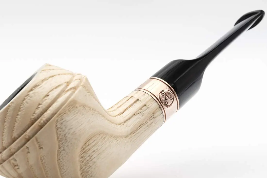 Produktbild: Rattray's Distillery G Natural 129 Straight Bulldog - Detailansicht