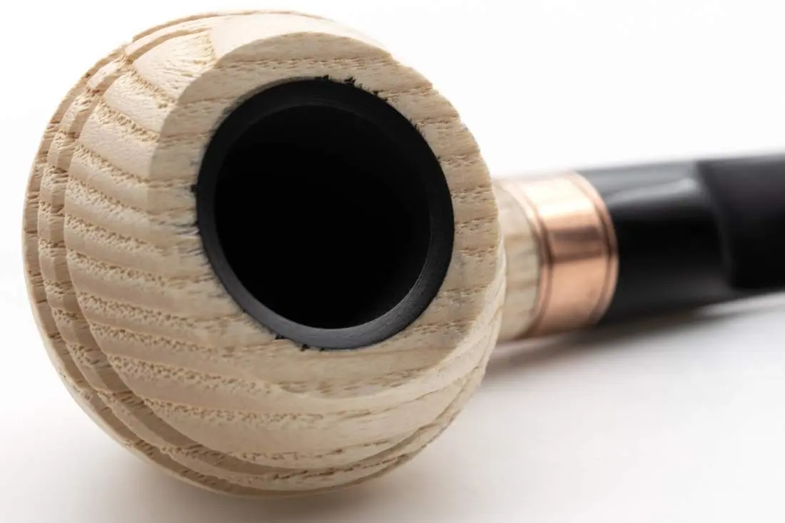 Produktbild: Rattray's Distillery G Natural 129 Straight Bulldog - Graphiteinsatz