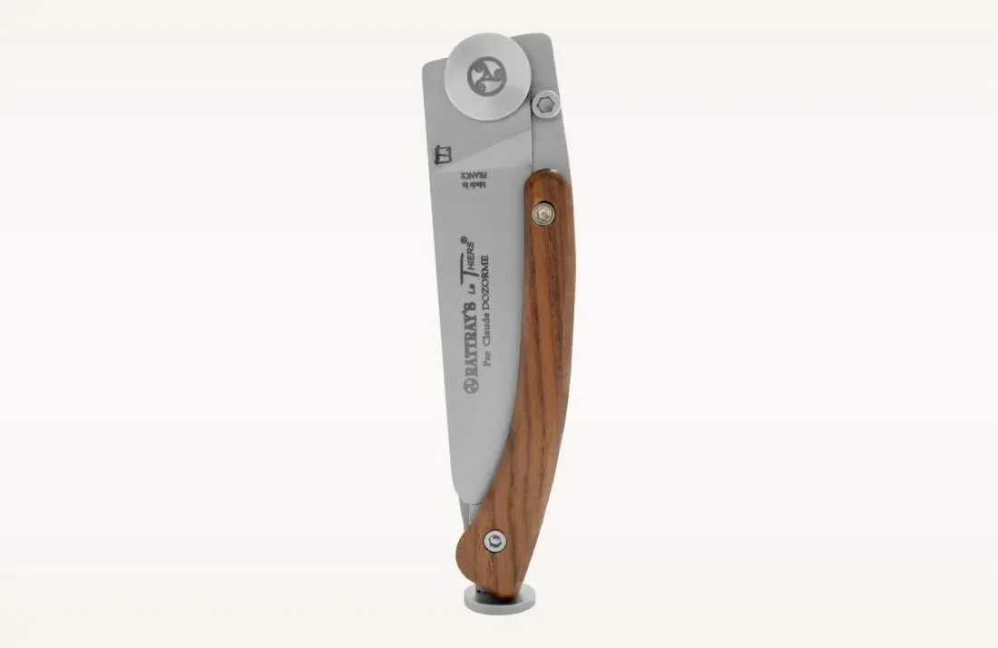 Produktbild: Rattray's Explorer Rosewood