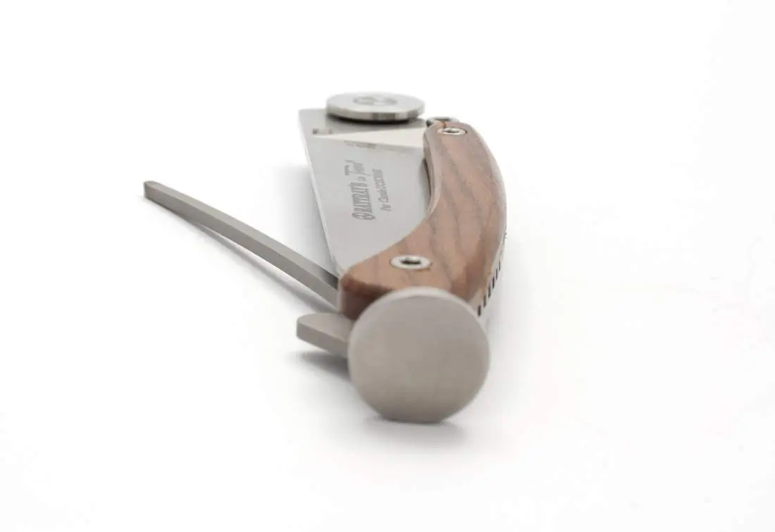 Produktbild: Rattray's Explorer Rosewood - Frontansicht