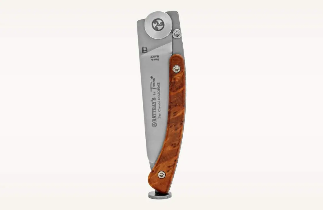 Produktbild: Rattray's Explorer Thuya