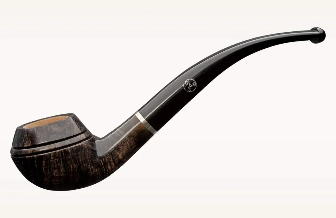 Produktbild: Rattray's Mary Grey 161 Half-Bent Rhodesian