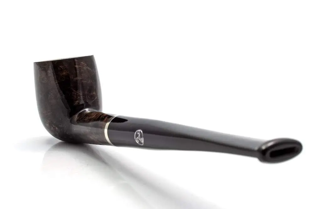 Produktbild: Rattray's Mary Grey 163 Straight Billiard - Rückansicht