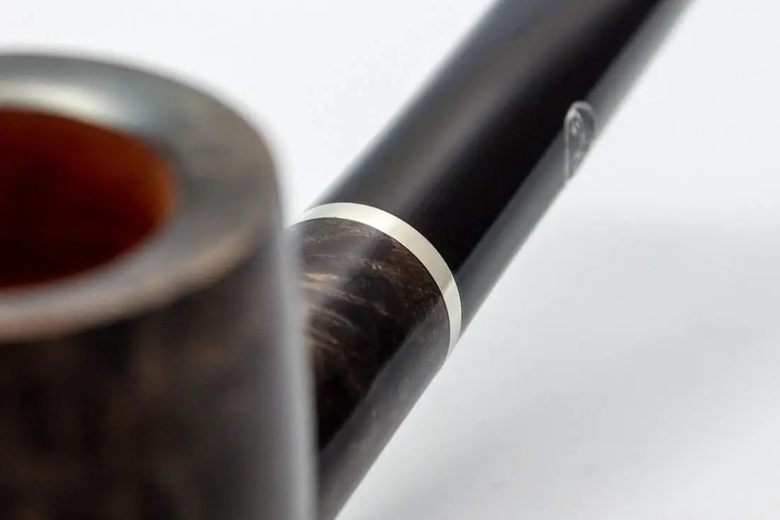 Produktbild: Rattray's Mary Grey 163 Straight Billiard - Detailansicht