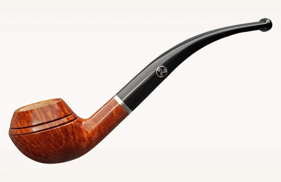 Produktbild: Rattray's Mary Light 161 Half-Bent Rhodesian