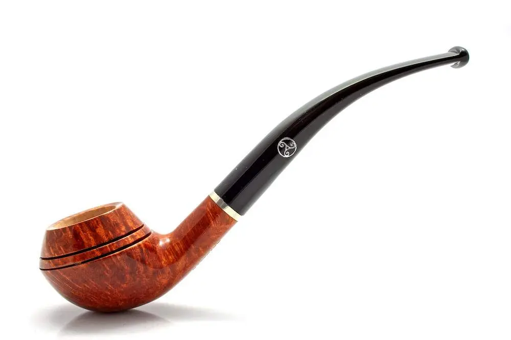 Produktbild: Rattray's Mary Light 161 Half-Bent Rhodesian - Seitenansicht