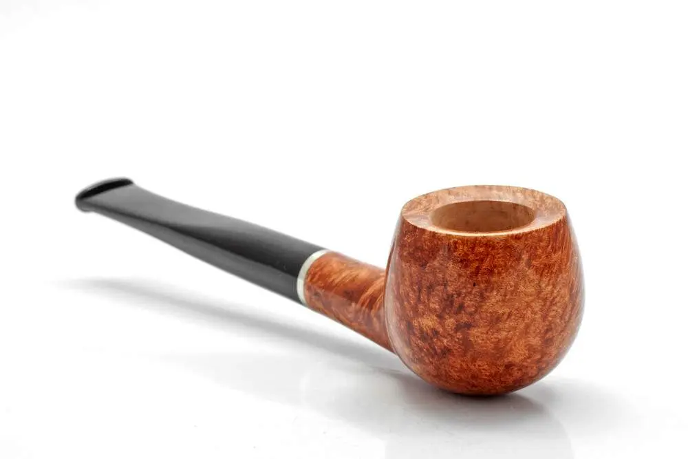 Produktbild: Rattray's Mary Light 162 Straight Prince - Frontansicht