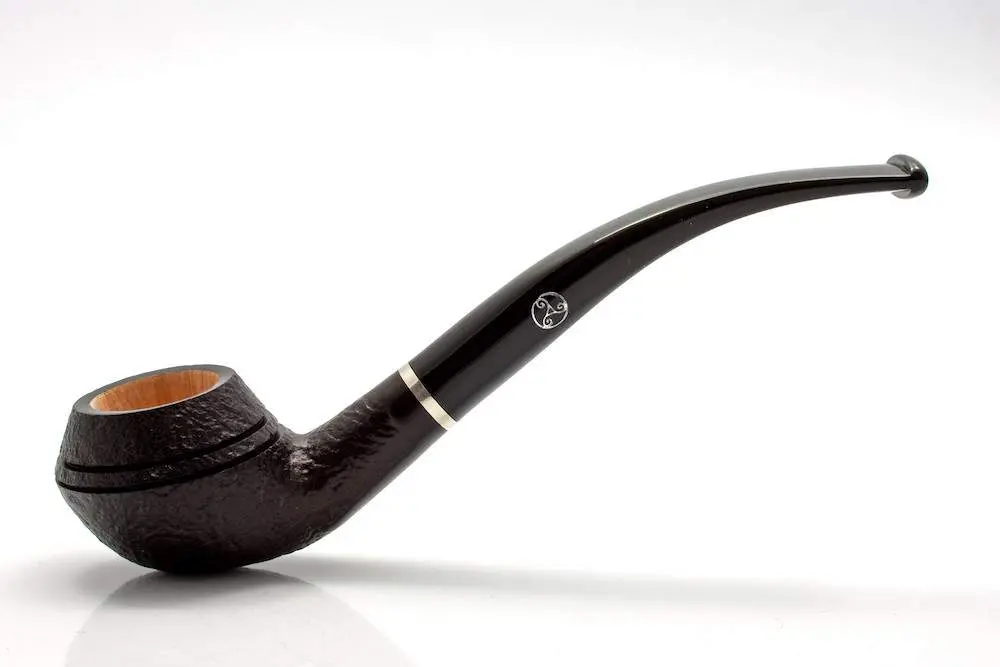 Produktbild: Rattray's Mary Sandblast 161 Half-Bent Rhodesian - Seitenansicht