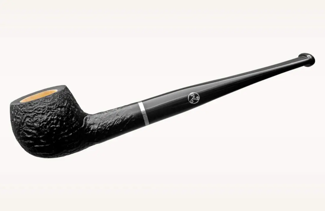 Produktbild: Rattray's Mary Sandblast 162 Straight Prince