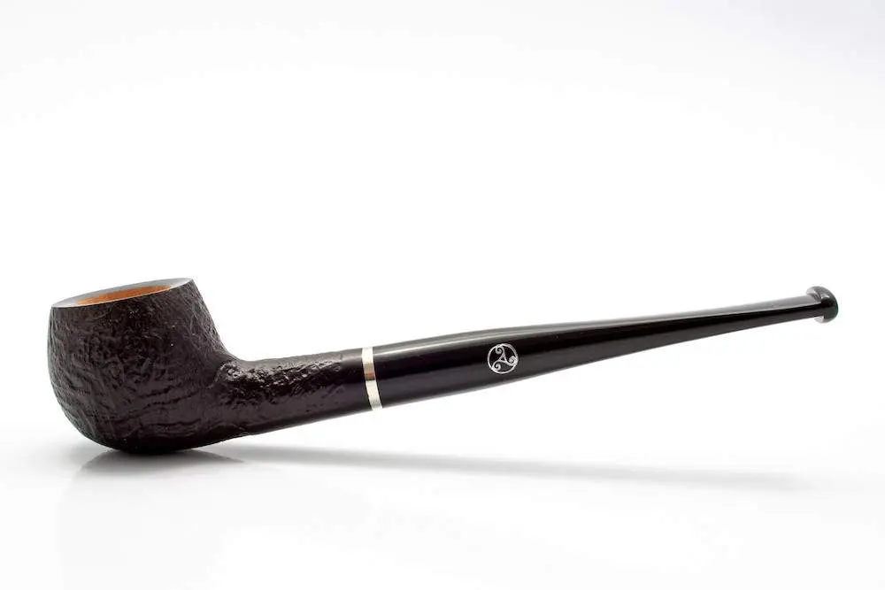 Produktbild: Rattray's Mary Sandblast 162 Straight Prince - Seitenansicht