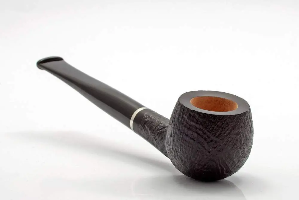 Produktbild: Rattray's Mary Sandblast 162 Straight Prince - Frontansicht