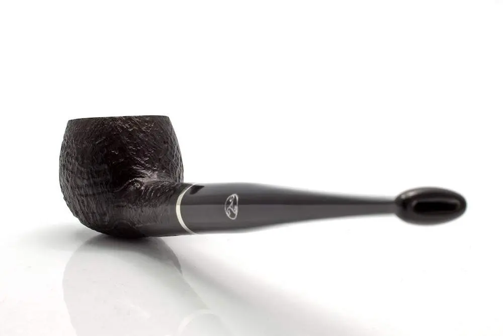 Produktbild: Rattray's Mary Sandblast 162 Straight Prince - Rückansicht