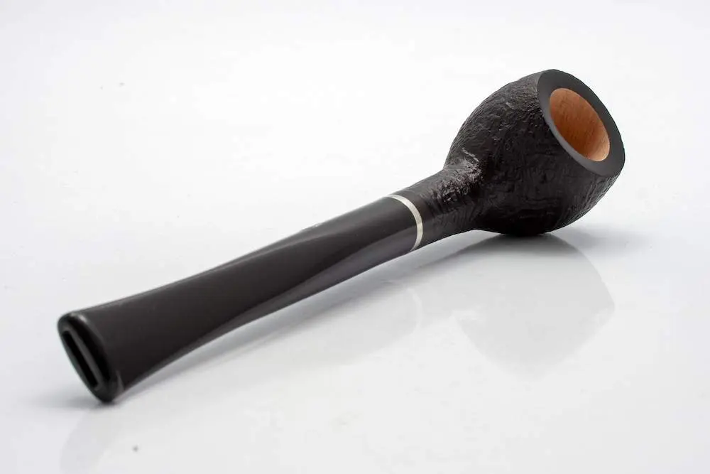 Produktbild: Rattray's Mary Sandblast 162 Straight Prince - Profilansicht