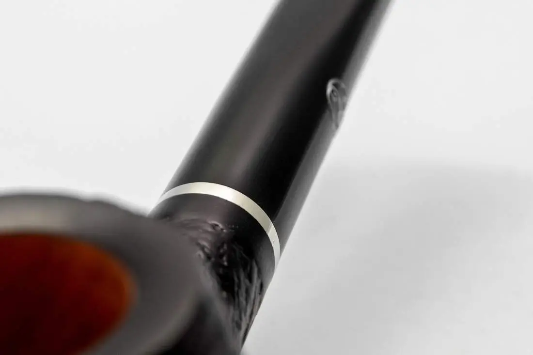 Produktbild: Rattray's Mary Sandblast 162 Straight Prince - Detailansicht