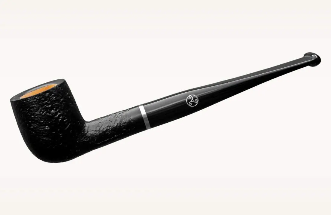 Produktbild: Rattray's Mary Sandblast 163 Straight Billiard
