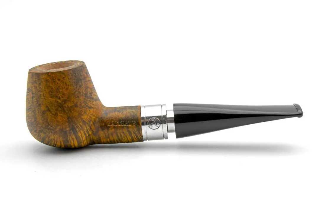 Produktbild: Rattray's Monarch Contrast 18 Black Straight Brandy - Seitenansicht
