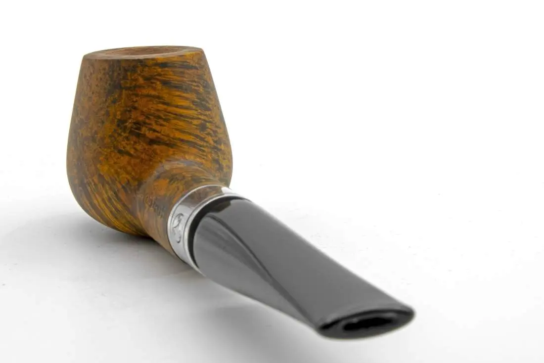 Produktbild: Rattray's Monarch Contrast 18 Black Straight Brandy - Rückansicht