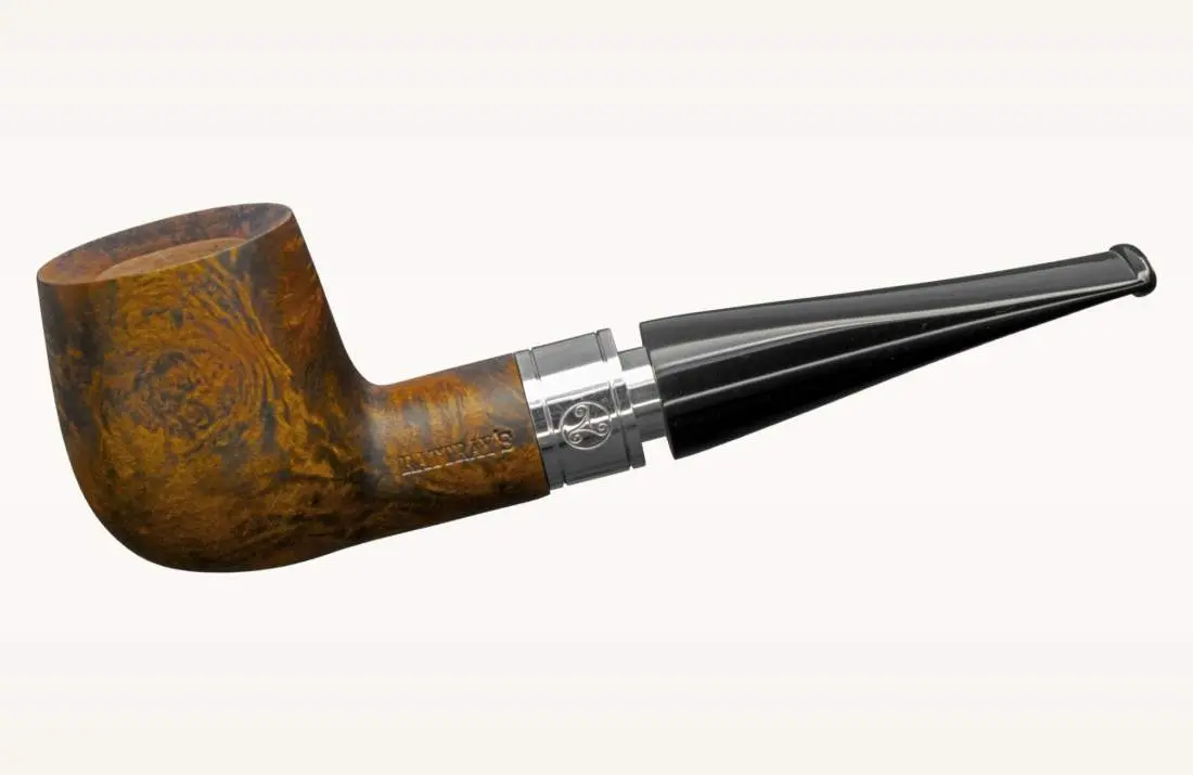 Produktbild: Rattray's Monarch Contrast 5 Black Straight Billiard