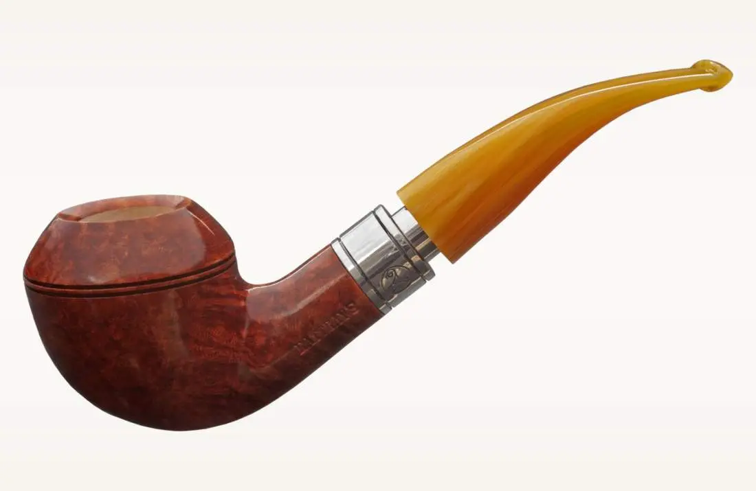 Produktbild: Rattray's Monarch Terracotta 178 Yellow Half-Bent Rhodesian