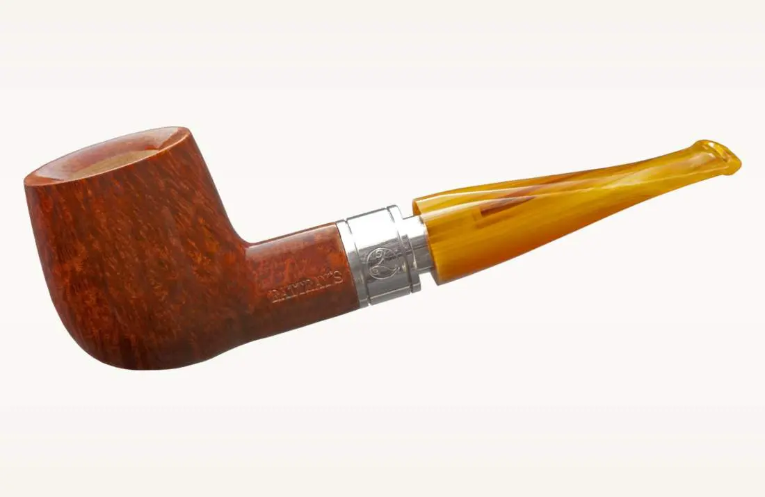 Produktbild: Rattray's Monarch Terracotta 5 Yellow Straight Billiard