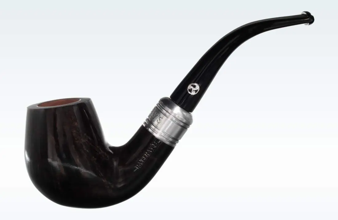 Produktbild: Rattray's Newcastle Grey 177 Bent Classic