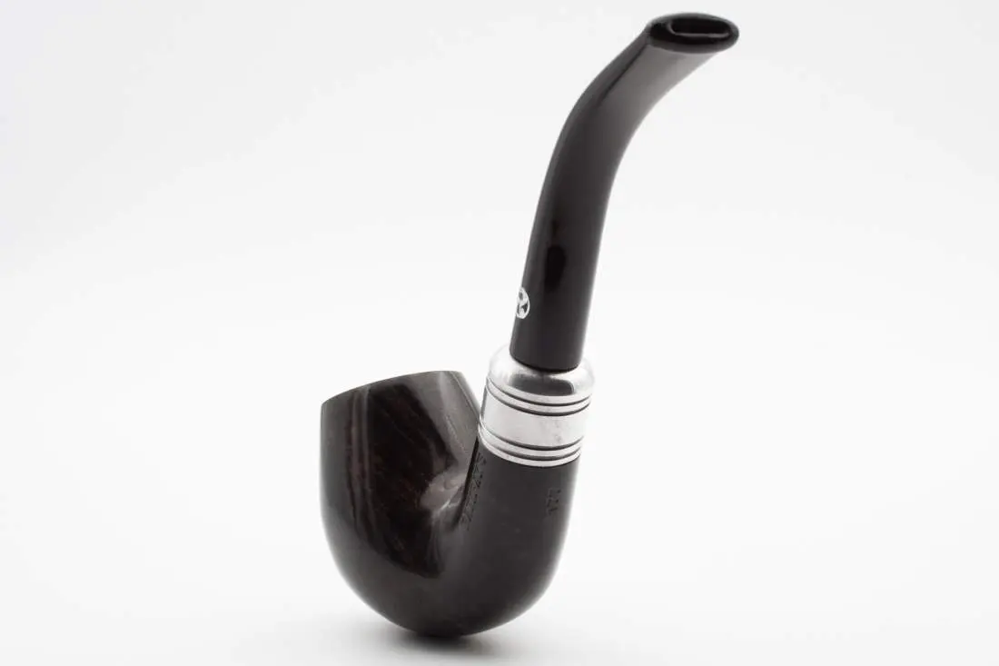 Produktbild: Rattray's Newcastle Grey 177 Bent Classic - Rückansicht