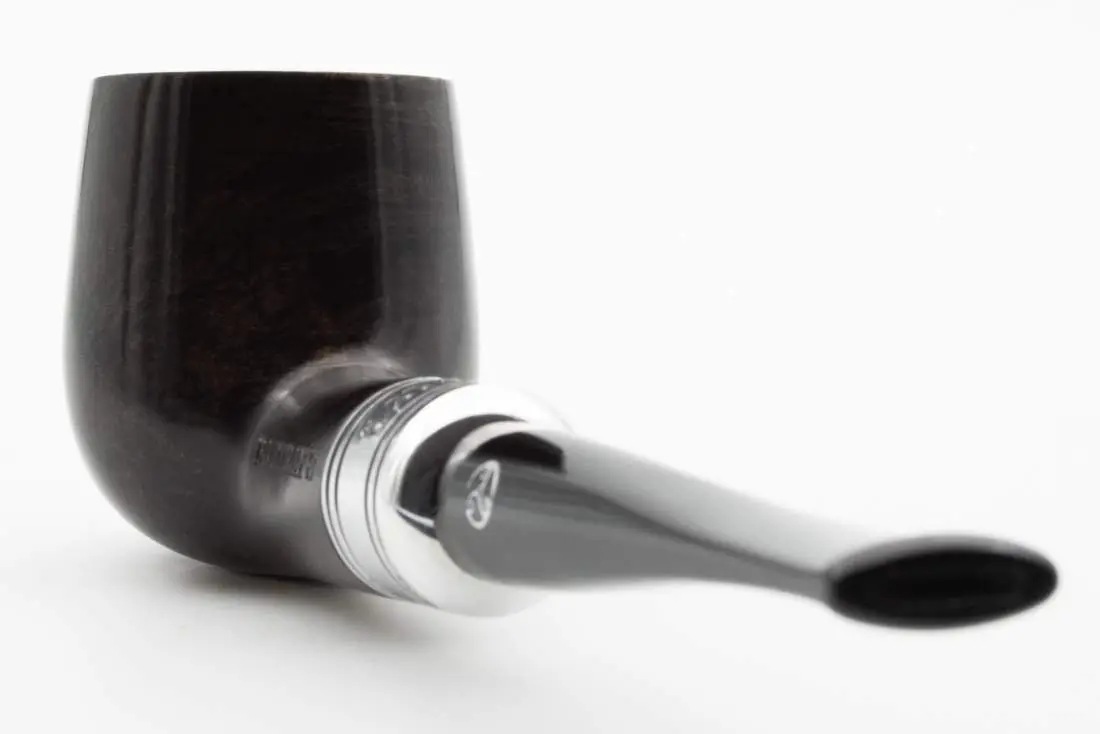 Produktbild: Rattray's Newcastle Grey 5 Straight Billiard - Rückansicht
