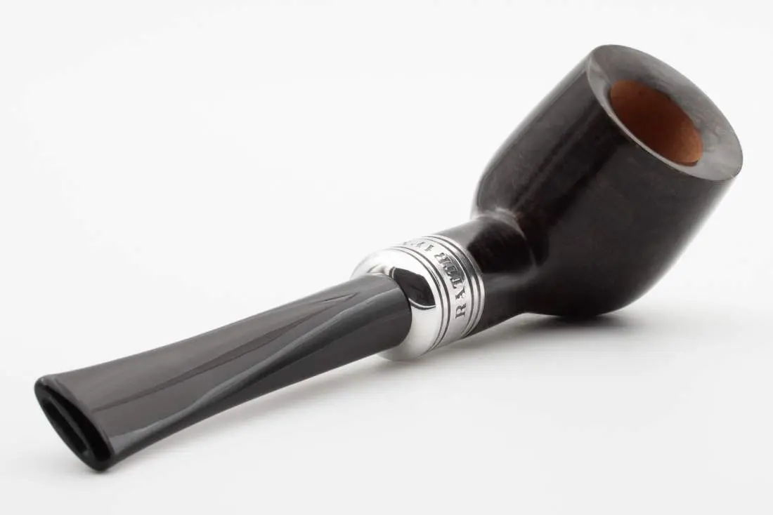 Produktbild: Rattray's Newcastle Grey 5 Straight Billiard - Profilansicht