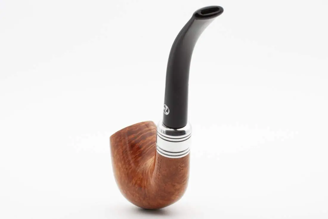 Produktbild: Rattray's Newcastle Light 177 Bent Classic - Rückansicht