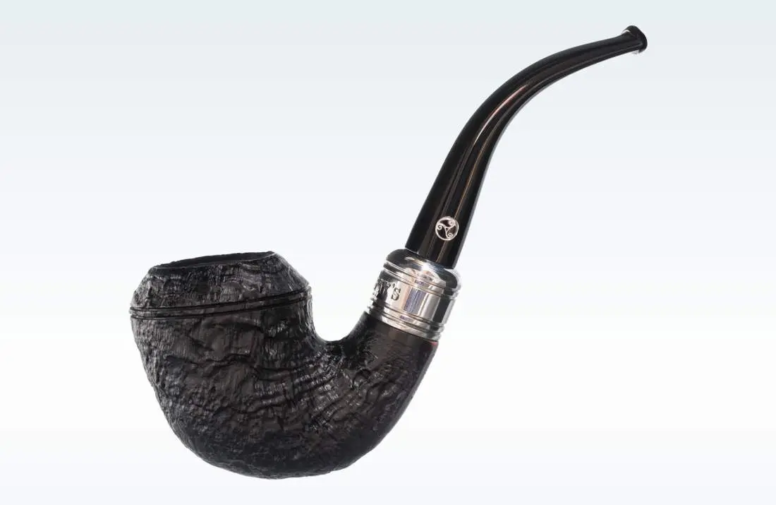 Produktbild: Rattray's Newcastle Sandblast 15 Bent Rhodesian